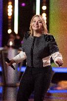 39th Telethon Show - Paris