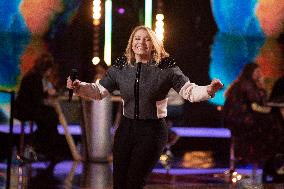 39th Telethon Show - Paris