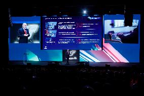 Next Level Strategic Plan Presentation - Rome