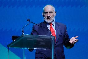 Next Level Strategic Plan Presentation - Rome