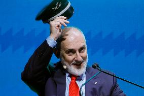 Next Level Strategic Plan Presentation - Rome