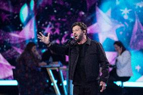 39th Telethon Show - Paris