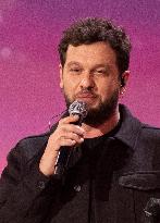 39th Telethon Show - Paris