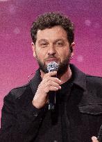 39th Telethon Show - Paris