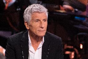 39th Telethon Show - Paris