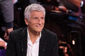 39th Telethon Show - Paris