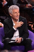 39th Telethon Show - Paris