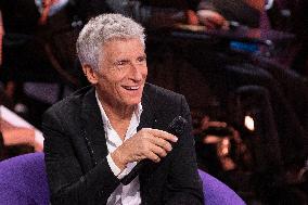 39th Telethon Show - Paris