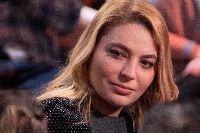 39th Telethon Show - Paris