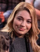 39th Telethon Show - Paris