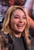 39th Telethon Show - Paris