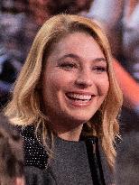 39th Telethon Show - Paris