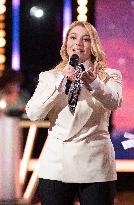 39th Telethon Show - Paris