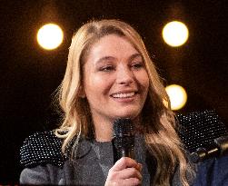 39th Telethon Show - Paris