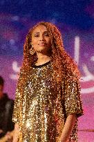 39th Telethon Show - Paris