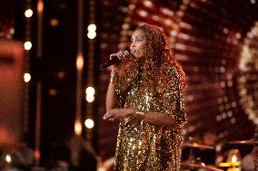 39th Telethon Show - Paris