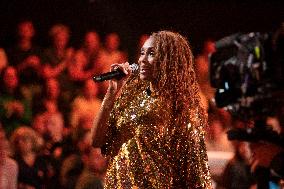 39th Telethon Show - Paris