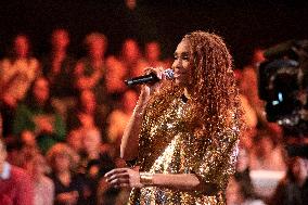 39th Telethon Show - Paris