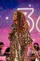 39th Telethon Show - Paris