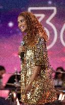 39th Telethon Show - Paris