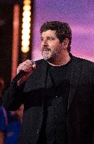 39th Telethon Show - Paris