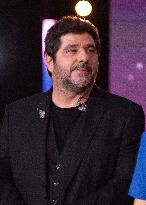 39th Telethon Show - Paris