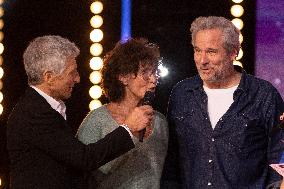 39th Telethon Show - Paris