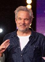 39th Telethon Show - Paris