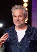 39th Telethon Show - Paris