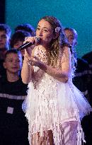 39th Telethon Show - Paris