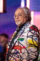 39th Telethon Show - Paris