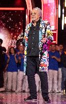 39th Telethon Show - Paris