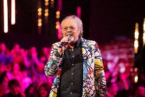 39th Telethon Show - Paris