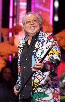 39th Telethon Show - Paris