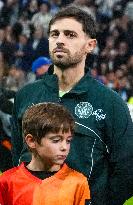 Football - Champion League - Real Madrid - Manchester City