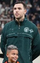 Football - Champion League - Real Madrid - Manchester City