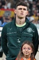 Football - Champion League - Real Madrid - Manchester City