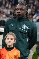 Football - Champion League - Real Madrid - Manchester City