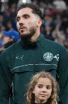 Football - Champion League - Real Madrid - Manchester City