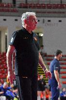 VOLLEY - Serie A2 Femminile - SMI Roma Volley vs Volleyball Casalmaggiore