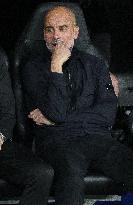 Football - Champion League - Real Madrid - Manchester City