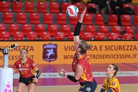 VOLLEY - Serie A2 Femminile - SMI Roma Volley vs Volleyball Casalmaggiore
