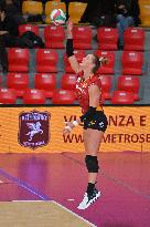 VOLLEY - Serie A2 Femminile - SMI Roma Volley vs Volleyball Casalmaggiore