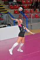 VOLLEY - Serie A2 Femminile - SMI Roma Volley vs Volleyball Casalmaggiore