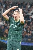 Football - Champion League - Real Madrid - Manchester City