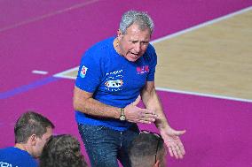 VOLLEY - Serie A2 Femminile - SMI Roma Volley vs Volleyball Casalmaggiore