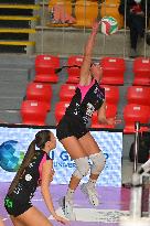 VOLLEY - Serie A2 Femminile - SMI Roma Volley vs Volleyball Casalmaggiore