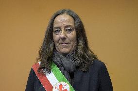 GIOCHI OLIMPICI - Olimpiadi Invernali Milano-Cortina 2026 - Olympic Torch Relay