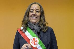 GIOCHI OLIMPICI - Olimpiadi Invernali Milano-Cortina 2026 - Olympic Torch Relay