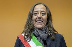 GIOCHI OLIMPICI - Olimpiadi Invernali Milano-Cortina 2026 - Olympic Torch Relay